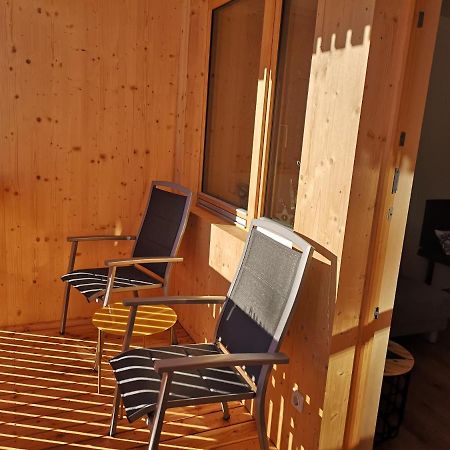 Apartment Almwiesen Mellau Exteriör bild