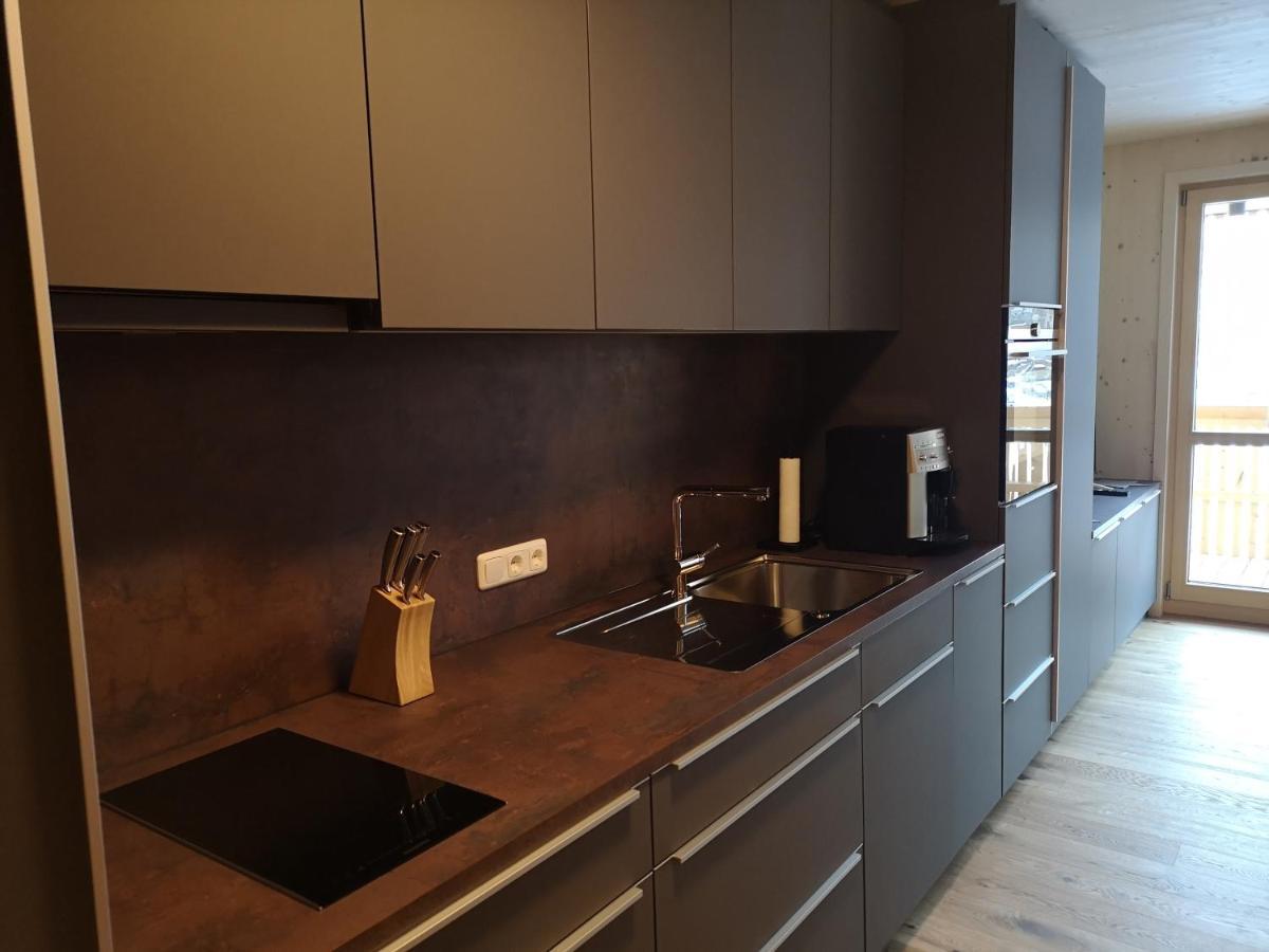 Apartment Almwiesen Mellau Exteriör bild
