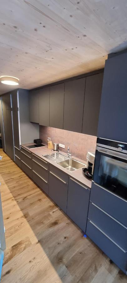 Apartment Almwiesen Mellau Exteriör bild