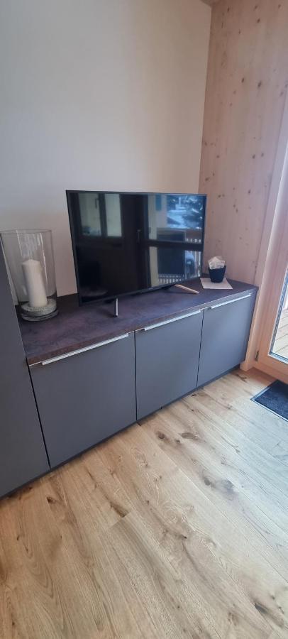 Apartment Almwiesen Mellau Exteriör bild